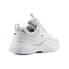 Женские кроссовки FILA Ray Hologram White