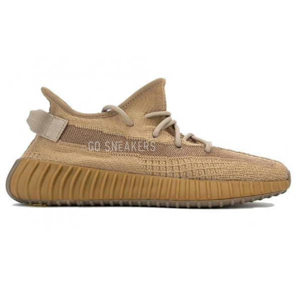 Унисекс кроссовки Adidas YEEZY Boost 350 V2 Earth