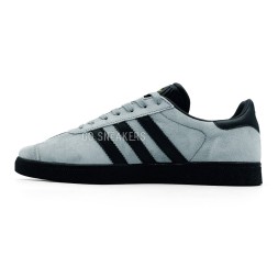 Adidas Gazelle Suede Grey