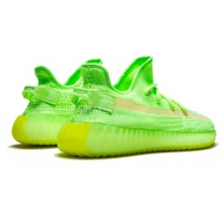 Adidas Yeezy Boost 350 V2 Glow