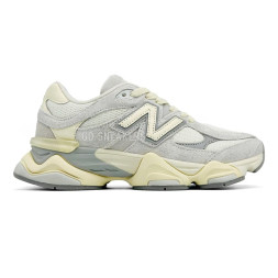 New Balance 9060 Light Grey