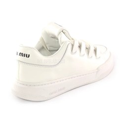 Miu Miu Sneakers White