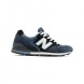 Мужские кроссовки New Balance 996 Navy-Black R