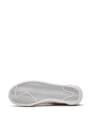 Nike Blazer Low sacai White Magma Orange