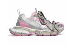 Balenciaga 3XL Sneaker Grey Pink