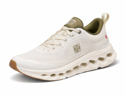 Loewe x On Cloudtilt White/Olive