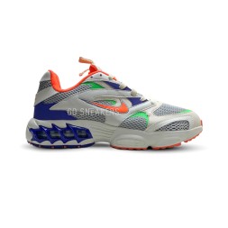 Nike Zoom Air Fire Grey