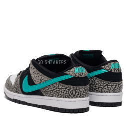 Nike Dunk SB Low atmos Elephant