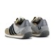 Унисекс кроссовки Adidas Originals Country OG x SFTM Grey Black