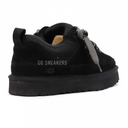 UGG Lo Lowmel Black