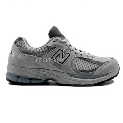 New Balance 2002R Grey