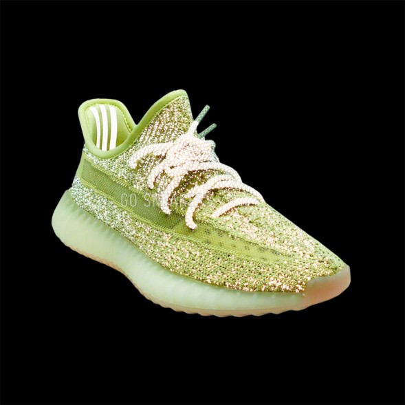 Женские кроссовки Adidas Yeezy Boost 350 V2 ANTLIA