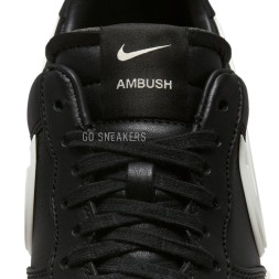 Nike X Ambush Air Force 1 Low Black